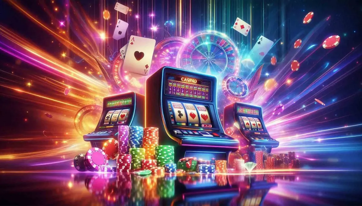 Lucky Block Casino